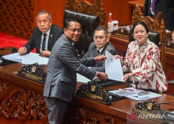KUHAP Baru Berlaku Mengatur Keadilan Restoratif dan Rekaman CCTV