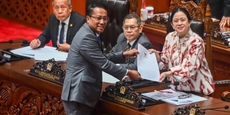 KUHAP Baru Berlaku Mengatur Keadilan Restoratif dan Rekaman CCTV