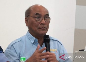 Pesawat ATR Menabrak Gunung Bulusaraung Menurut KNKT