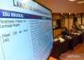 Peneliti: KUHP Baru Lindungi Warga untuk Kritik Tanpa Takut Kriminalisasi