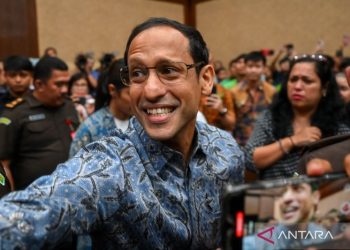 Klaim Uang Rp809 Miliar yang Tak Diterima Nadiem: Penjelasan Kekeliruan Investigasi