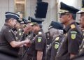 Mutasi 31 Kajari oleh Jaksa Agung, Termasuk Kajari Kabupaten Tangerang