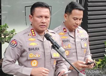 Polda Metro Jaya Jelaskan Alasan Penangguhan Penahanan Bahar bin Smith