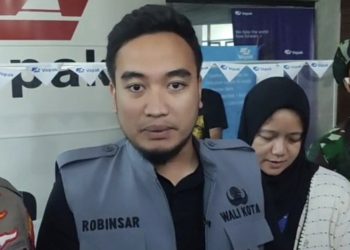 Lingkungan Aman Pasca Kejadian Kepulan Uap Oranye di Cilegon