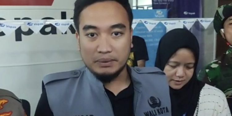 Lingkungan Aman Pasca Kejadian Kepulan Uap Oranye di Cilegon