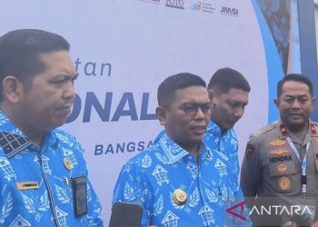 HPN 2026 Banten Tegaskan Pers Sebagai Pilar Demokrasi dan Mitra Pembangunan