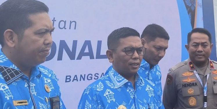 HPN 2026 Banten Tegaskan Pers Sebagai Pilar Demokrasi dan Mitra Pembangunan