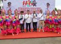 Peringatan HPN 2026, Pemprov Banten Promosikan Budaya dan Ekonomi Kreatif Lokal di Pentas Budaya