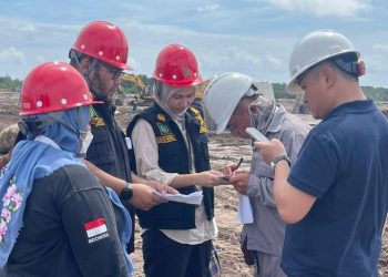 164 TKA Tanpa RPTKA Terungkap, Kemnaker Kenakan Denda Rp2,17 Miliar