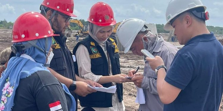 164 TKA Tanpa RPTKA Terungkap, Kemnaker Kenakan Denda Rp2,17 Miliar