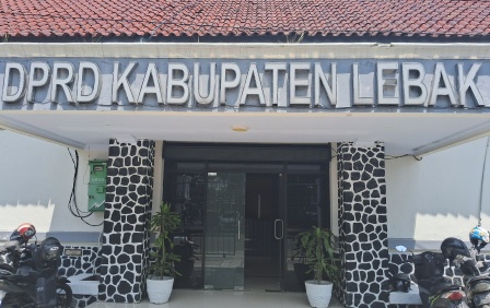 22 Raperda Dimasukkan dalam Propemperda Lebak Tahun Ini, Dua Segera Dibahas
