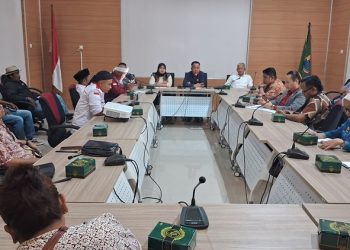 Reaktivasi BPJS Setelah 179710 Peserta PBI JK di Lebak Dinonaktifkan