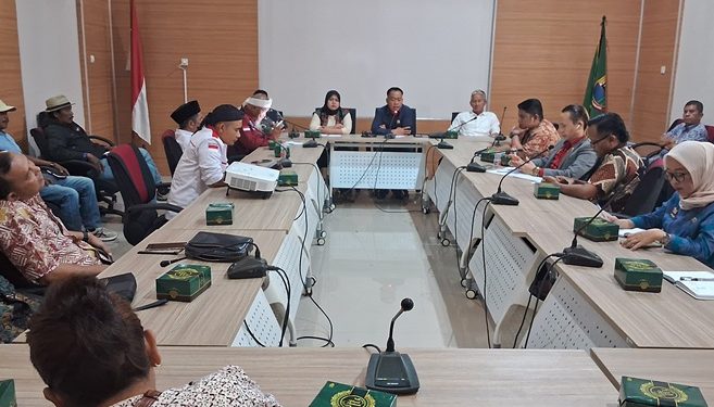Reaktivasi BPJS Setelah 179710 Peserta PBI JK di Lebak Dinonaktifkan