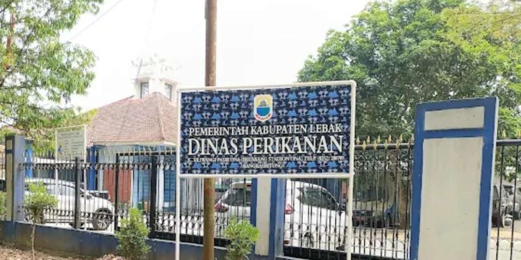 Dinas Perikanan Lebak Anjurkan Masyarakat Meningkatkan Konsumsi Ikan Saat Ramadan