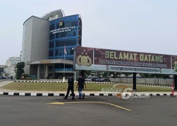 Nihil Peran Bahar bin Smith dalam Keroyokan Banser di Tangerang