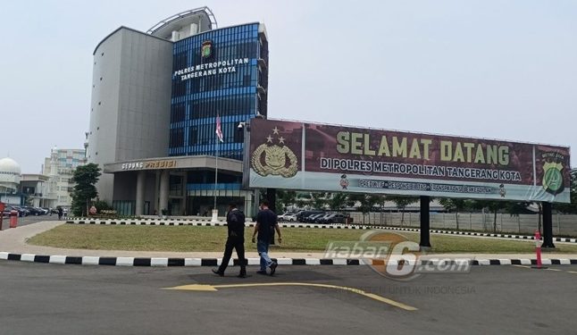 Nihil Peran Bahar bin Smith dalam Keroyokan Banser di Tangerang
