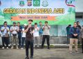 Gerakan ASRI Harus Menjadi Budaya Sehari-hari Menurut Hasbi Jayabaya