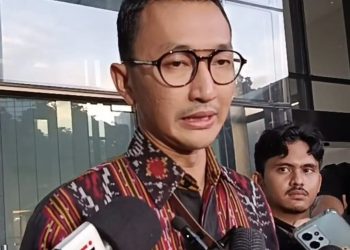 Pengembalian Uang Pemerasan Caperdes di Kabupaten Pati Tak Hentikan Proses Hukum KPK