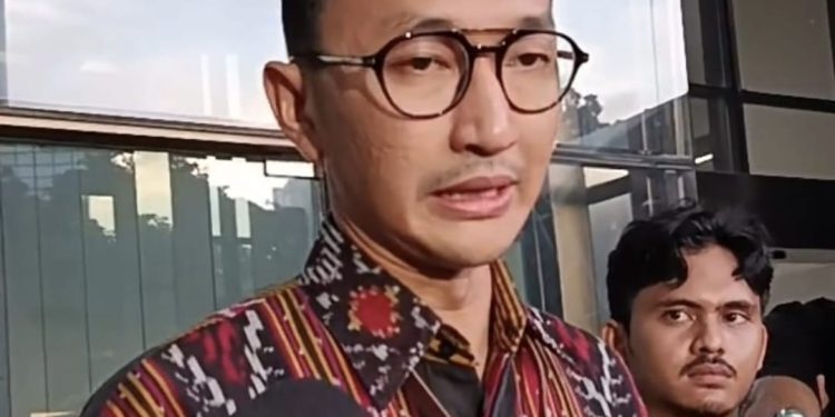 Pengembalian Uang Pemerasan Caperdes di Kabupaten Pati Tak Hentikan Proses Hukum KPK