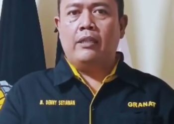 240 Titik Rawan Narkoba Libatkan Pelajar di Kabupaten Tangerang Menurut GRANAT