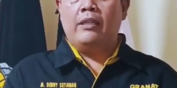 240 Titik Rawan Narkoba Libatkan Pelajar di Kabupaten Tangerang Menurut GRANAT