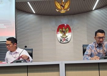 Disinyalir Korupsi untuk Bayar Hutang Nyalon Bupati Lampung Tengah