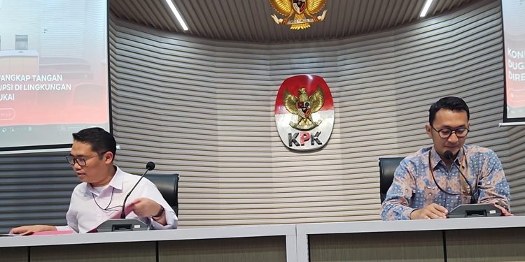 Disinyalir Korupsi untuk Bayar Hutang Nyalon Bupati Lampung Tengah