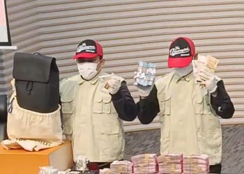 Atur Jalur Pejabat Bea Cukai Terima Anggaran Rp7 Miliar Setiap Bulan