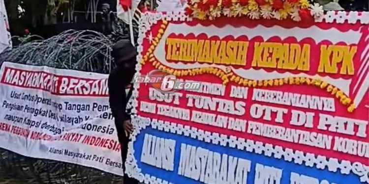 Dugaan Intervensi KPK dalam Kasus Sudewo