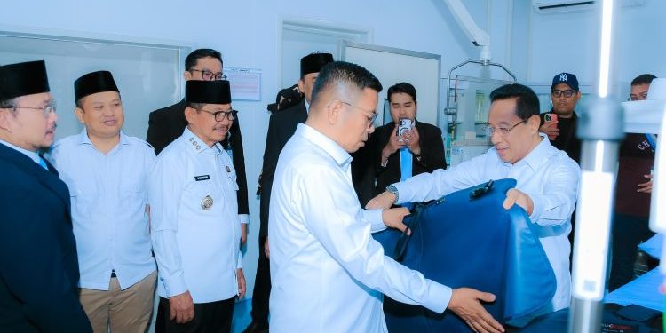 Lab Kateter RSUD Kota Tangerang Kini Layani Peserta BPJS Kesehatan