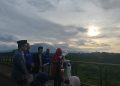 Hasil Pantauan Hilal untuk Penentuan Awal Ramadan di Serang