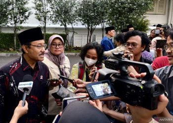 Siswa SD Bunuh Diri Tinggalkan Surat untuk Ibu, Ini Penjelasan Mensos