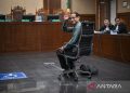 Nadiem Makarim Yakin Tidak Akan Terjerat Kasus Korupsi Chromebook