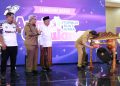 DPPPA Kabupaten Tangerang Luncurkan Program Anak Gemilang Tumbuh Kuat dan Juara