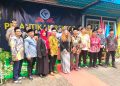 Ketua Yayasan PPI Lantik Juanda Usman Sebagai Rektor Institut Putra Perdana 2026 – 2030