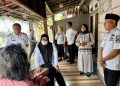 Pelayanan Medis Gratis untuk Anak Penderita Cerebral Palsy di RSUD Balaraja oleh Wabup Intan