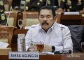 Jaksa Agung akan Ambil Tindakan Tegas Terhadap Jaksa yang Salah Gunakan Aset Sitaan