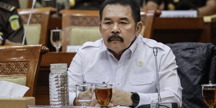 Jaksa Agung akan Ambil Tindakan Tegas Terhadap Jaksa yang Salah Gunakan Aset Sitaan